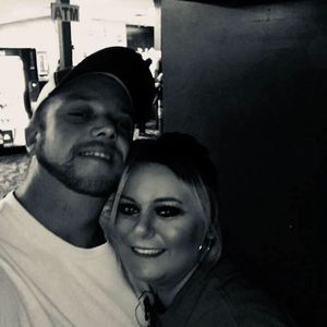 Meet your Posher, Cliff n kendra